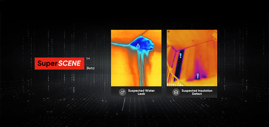 Smarter Home Inspections with SuperScene™