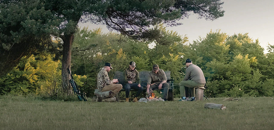 A HIKHunter’s Hunting Ethos
