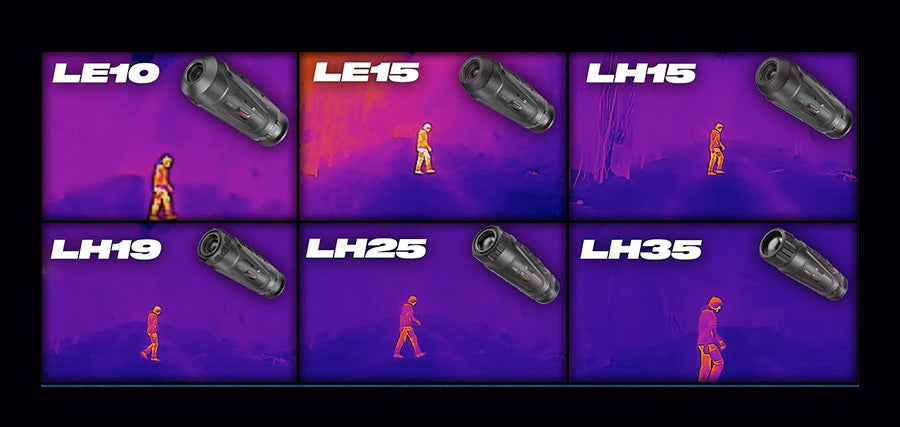 BEA Tactical Tests Lynx 3.0 Range