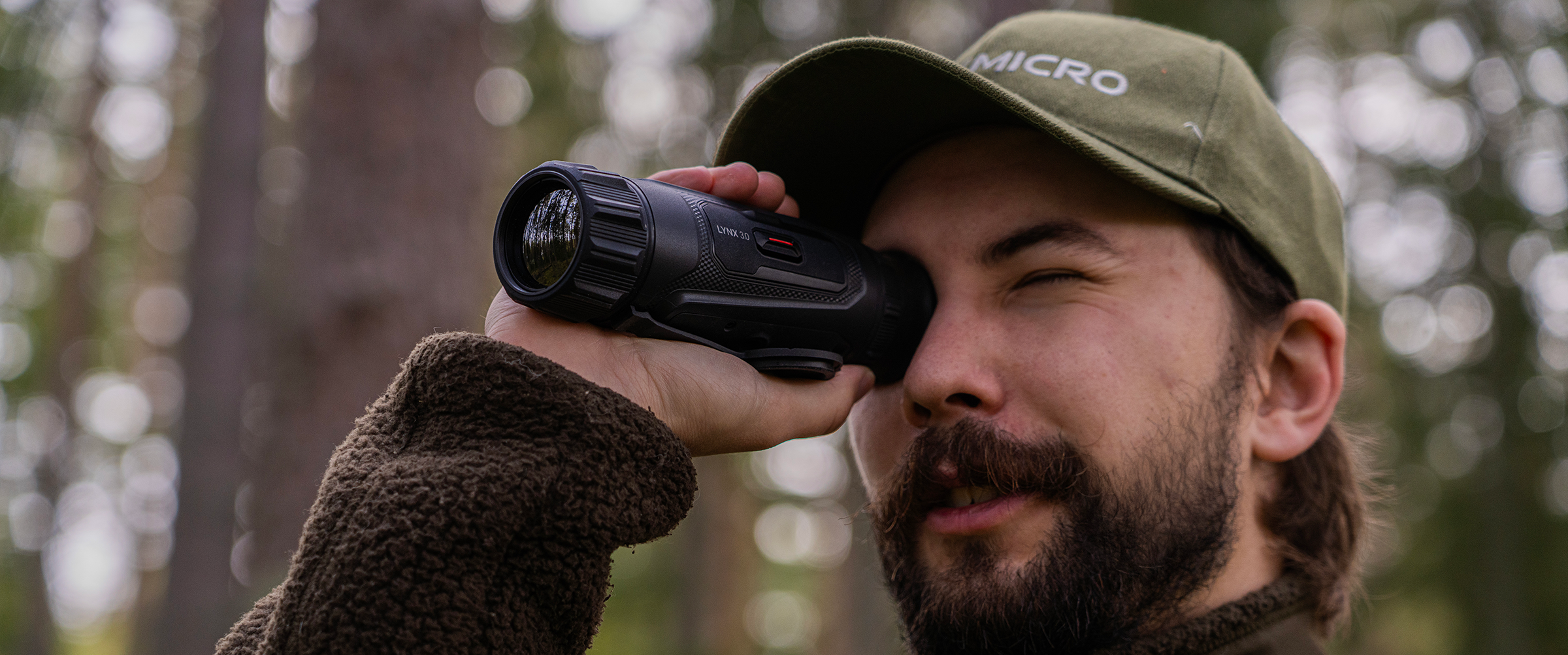 Thermal Monoculars