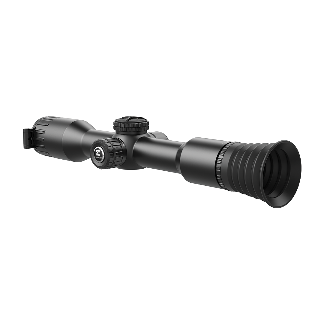 Alpex 4K Lite A40E Digital Day & Night Vision Rifle Scope