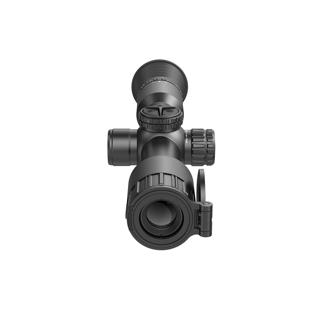 Alpex 4K Lite A40E Digital Day & Night Vision Rifle Scope