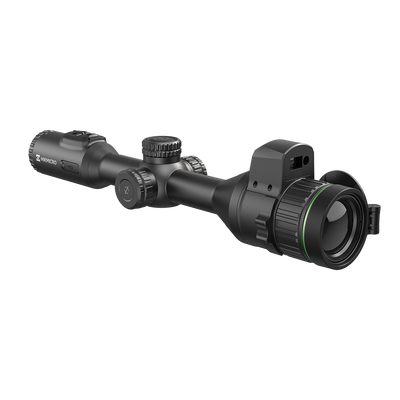 Alpex 4K LRF A50EL Digital Day & Night Vision Rifle Scope