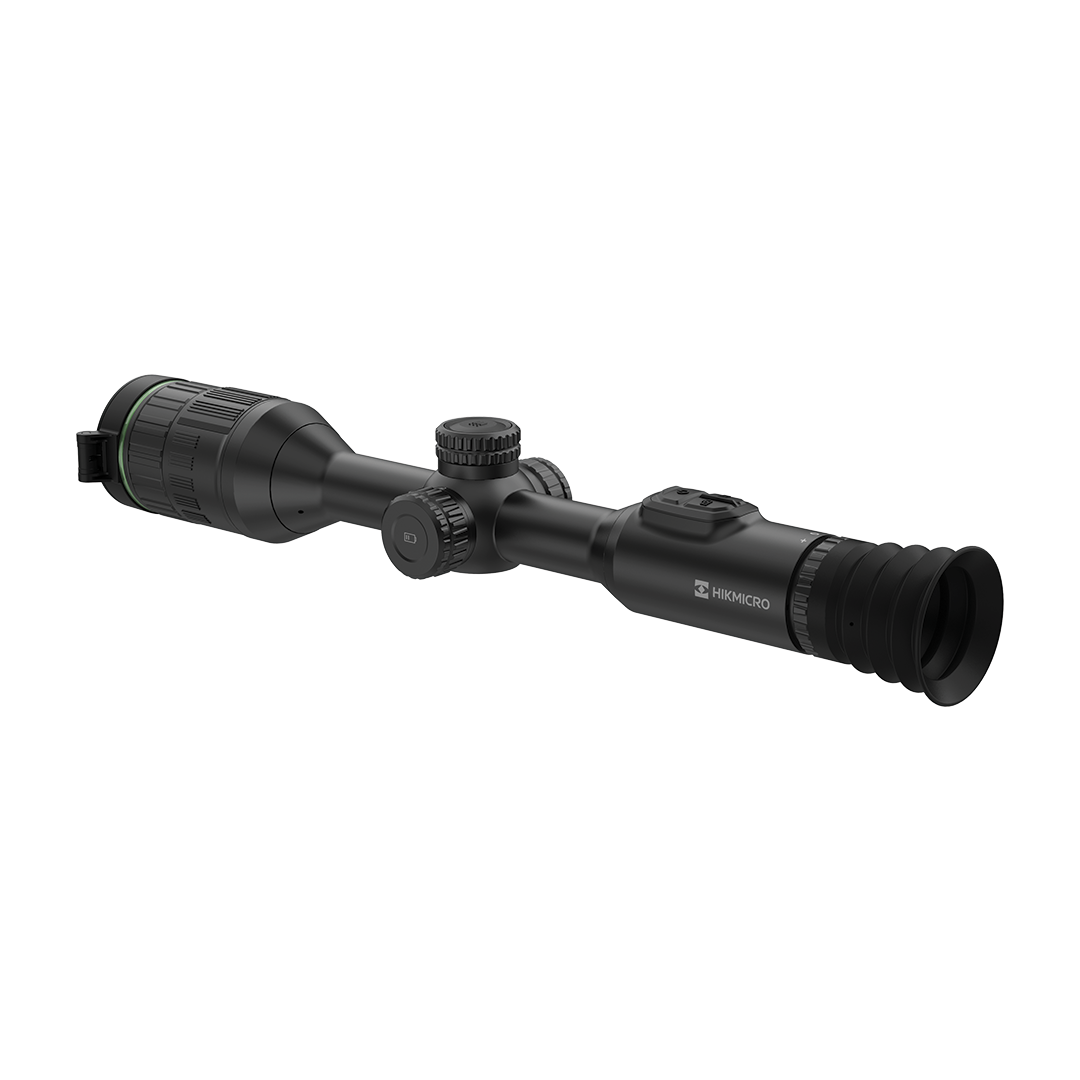 Alpex 4K A50E Digital Day & Night Vision Rifle Scope