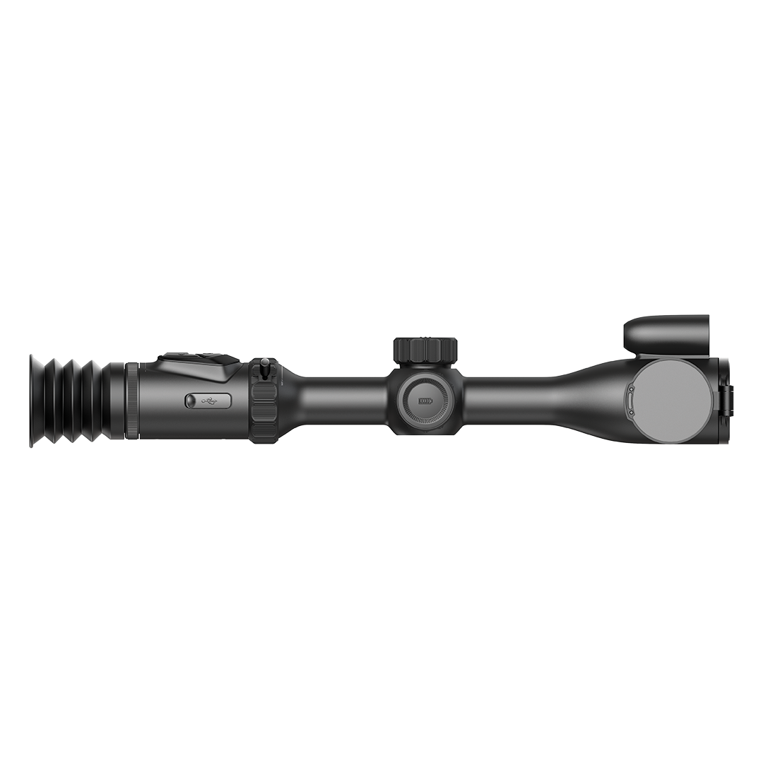 Alpex Pro A50PL Digital Day & Night Vision Rifle Scope