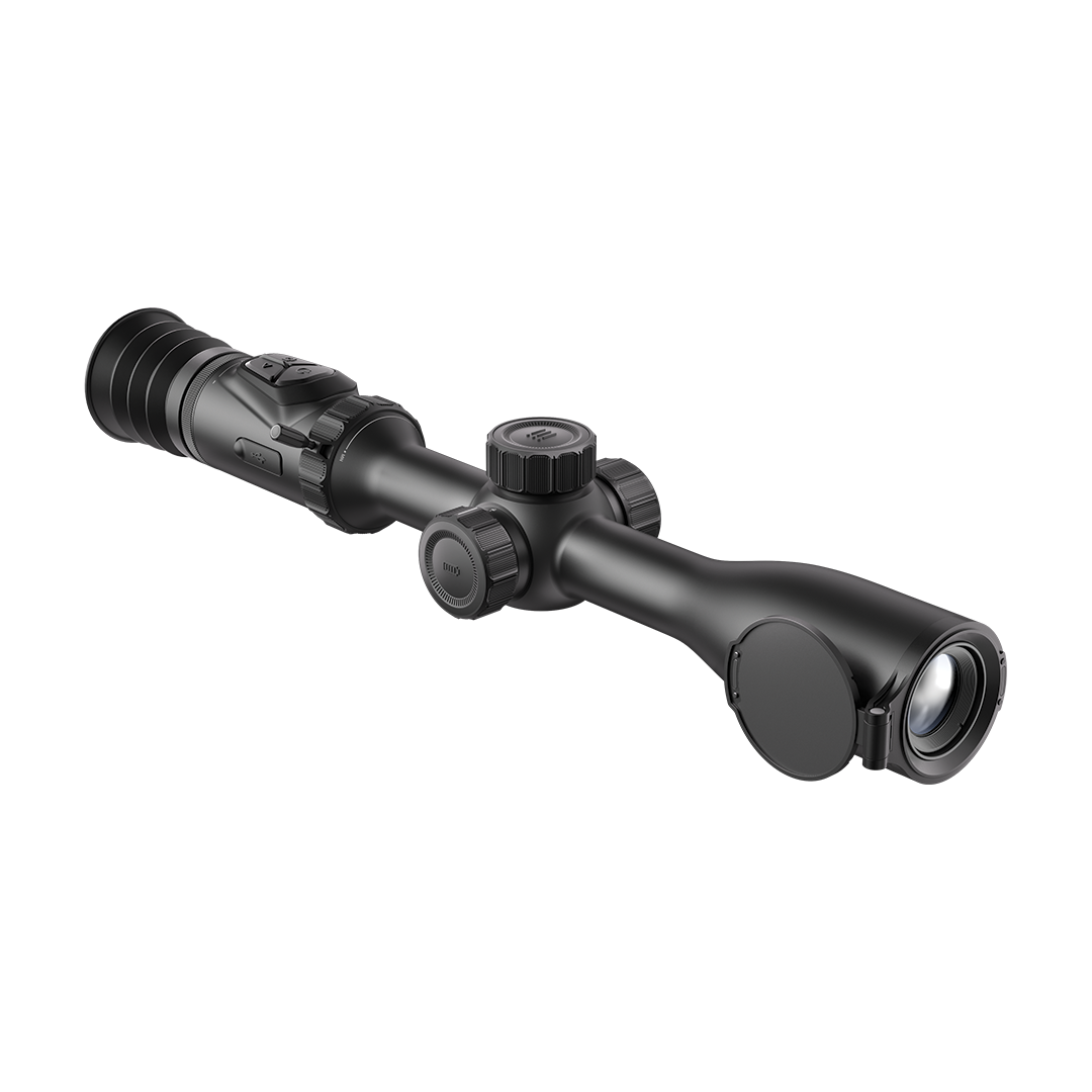 Alpex Pro A50P Digital Day & Night Vision Rifle Scope