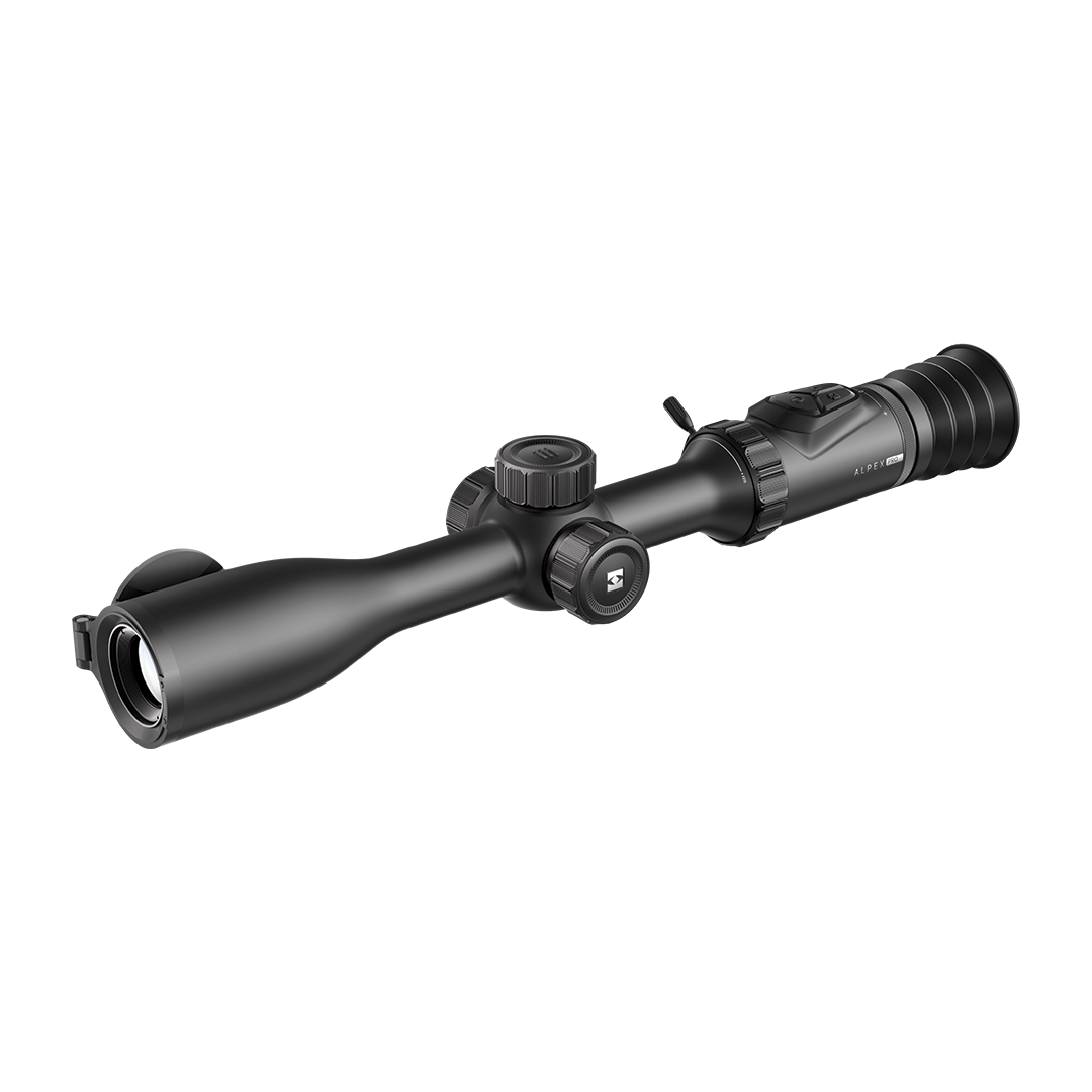 Alpex Pro A50P Digital Day & Night Vision Rifle Scope