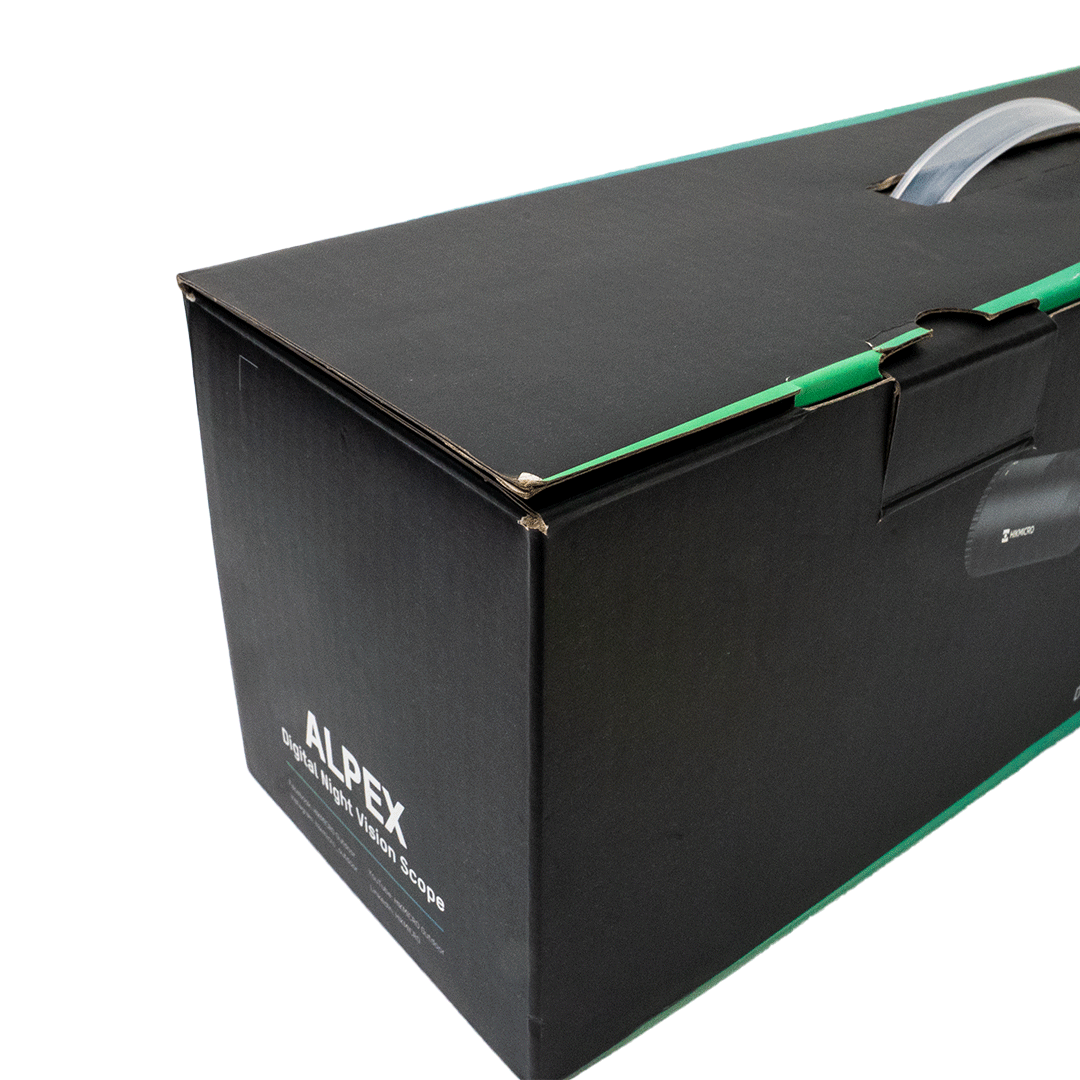 Alpex A50T-S - Refurbished