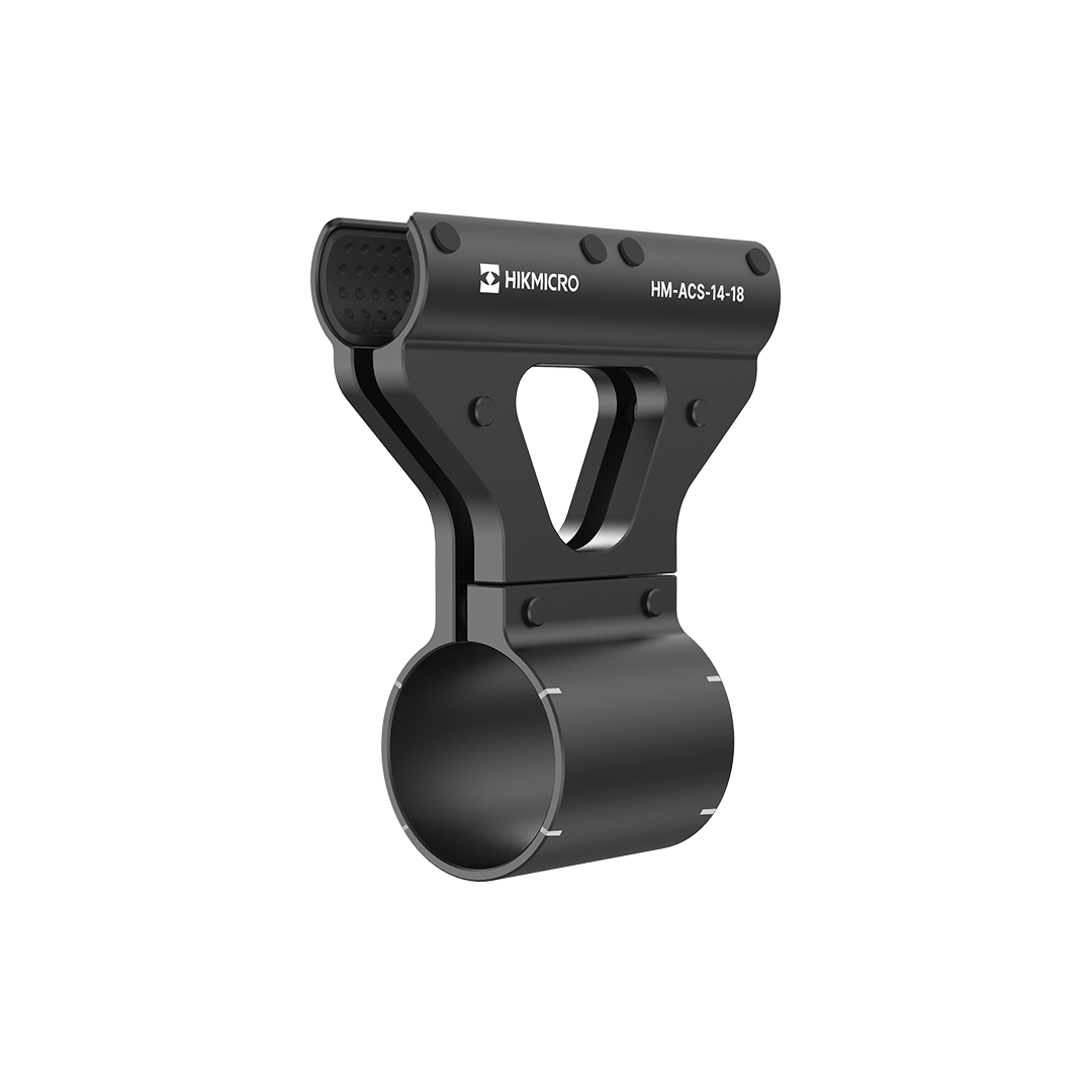 HIKCam A7E Extended Mount 14.5 to 18mm