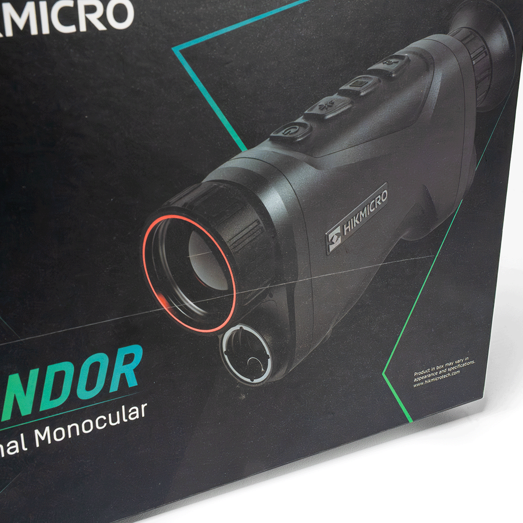 Condor CH35L – Refurbished