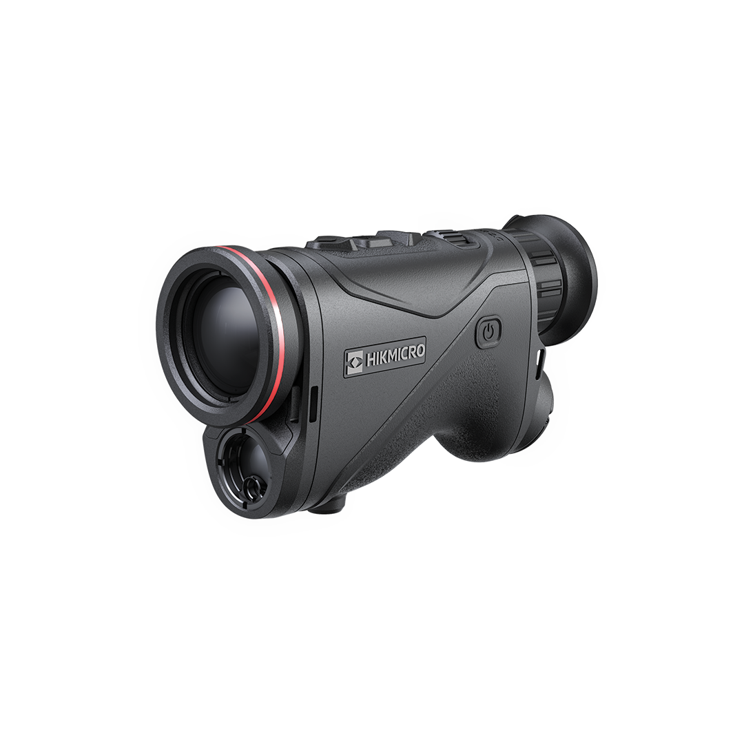 Condor CQ35L 2.0 Thermal Monocular with LRF