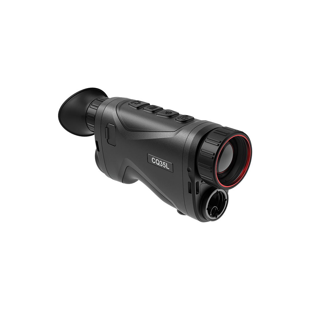 Condor CQ35L Thermal Monocular with LRF