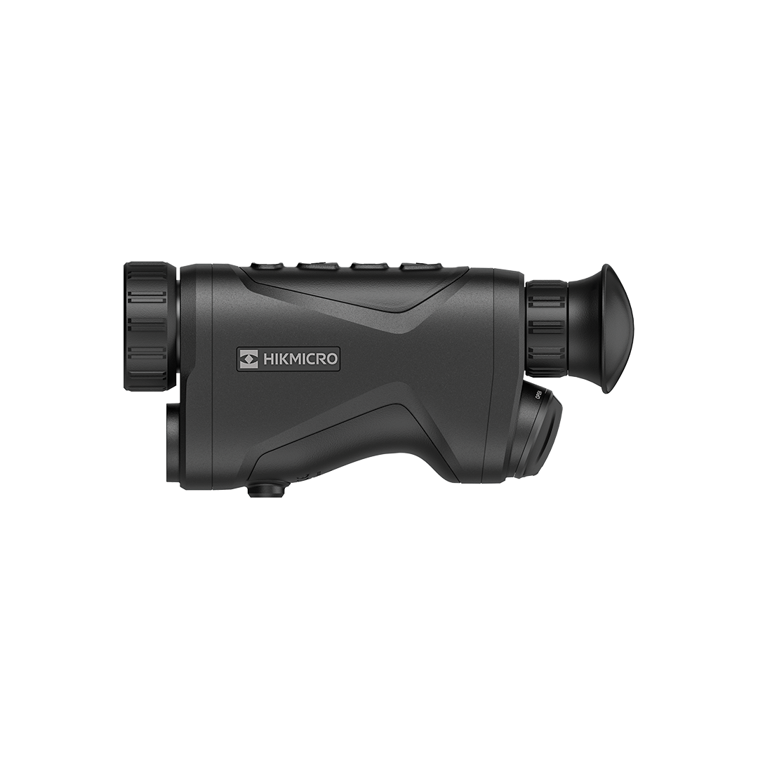 Condor CQ35L Thermal Monocular with LRF