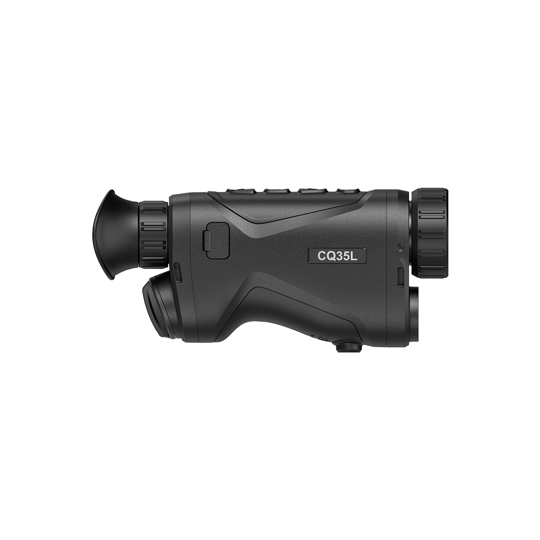 Condor CQ35L Thermal Monocular with LRF