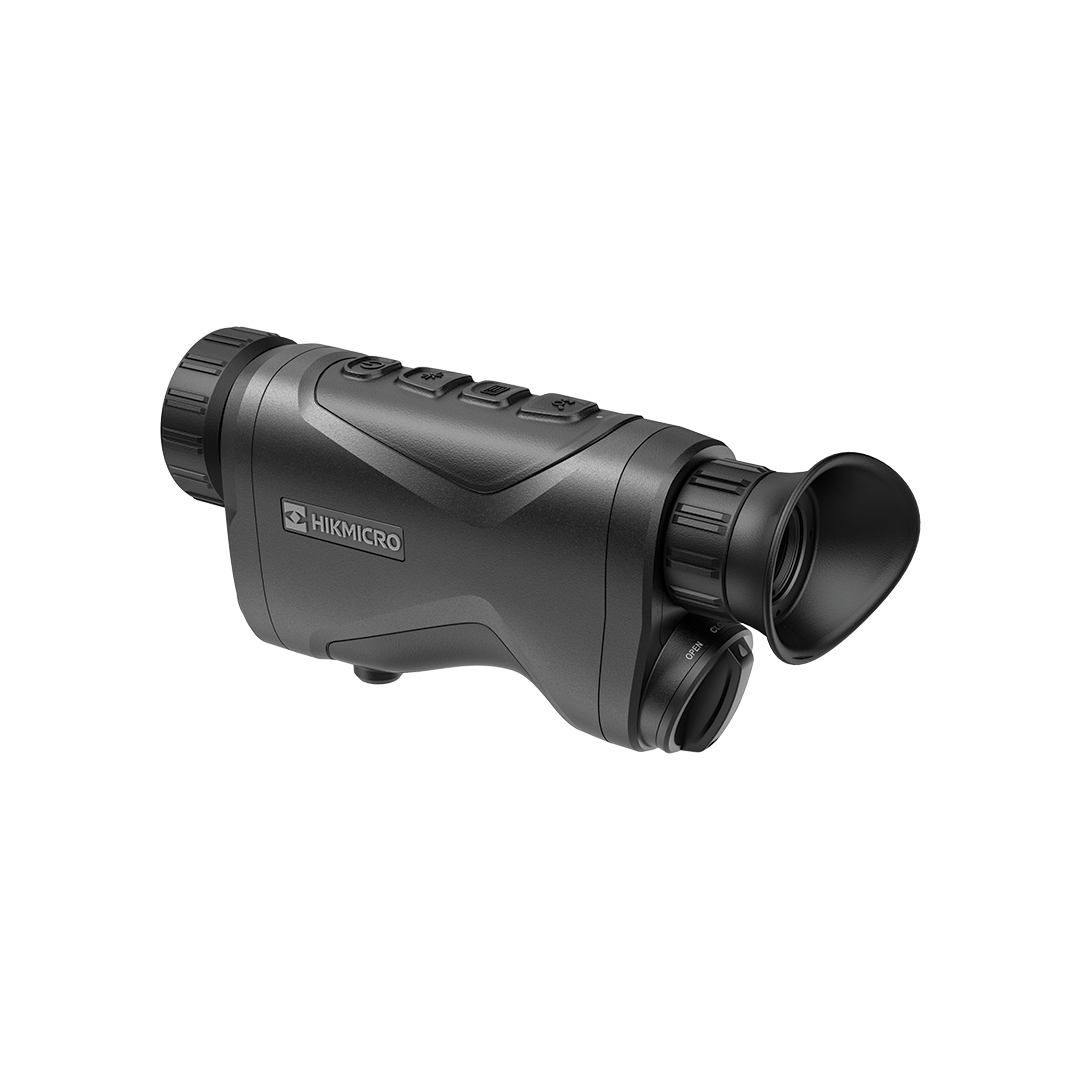 Condor CQ35L Thermal Monocular with LRF