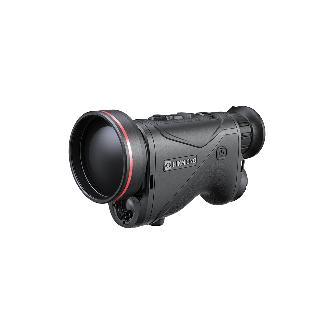 Condor CQ50L 2.0 Thermal Monocular with LRF