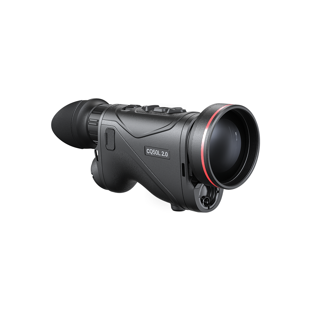 Condor CQ50L 2.0 Thermal Monocular with LRF