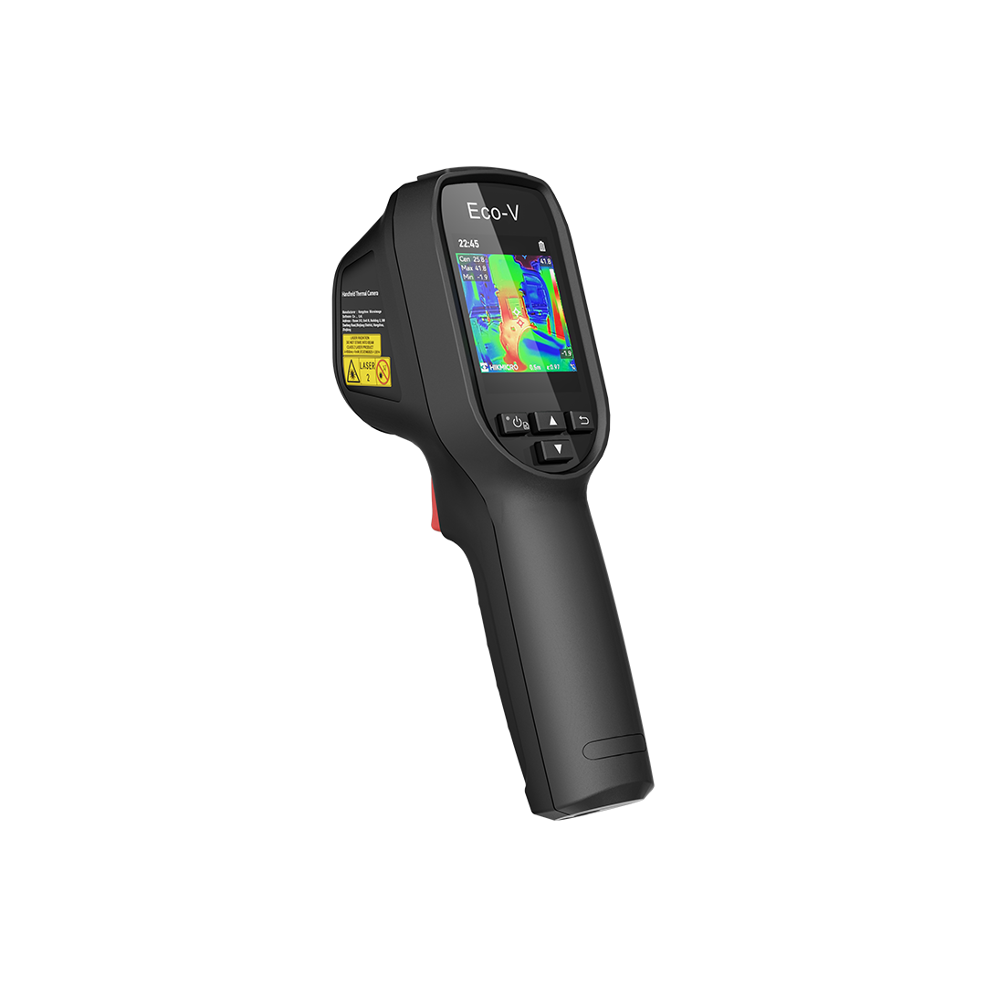 Eco-V Thermal Imaging Camera