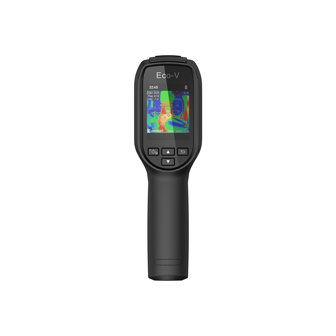 Eco-V Thermal Imaging Camera