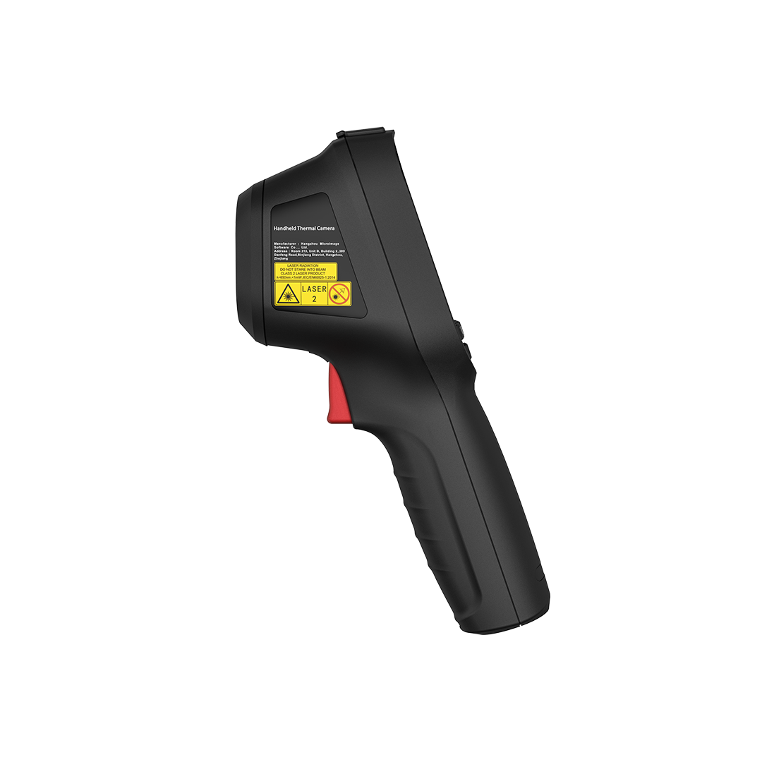 Eco-V Thermal Imaging Camera