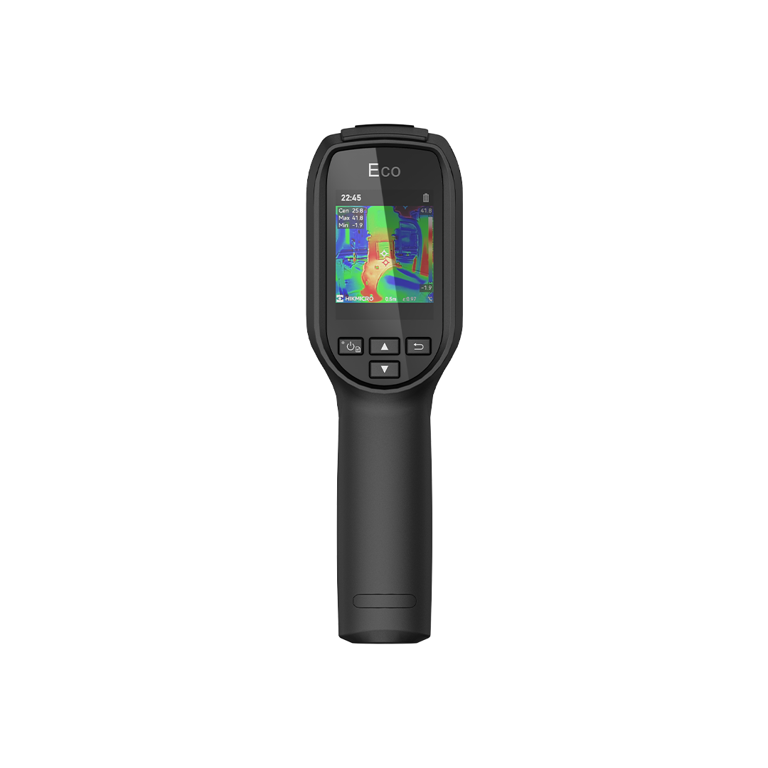 Eco Handheld Thermal Camera