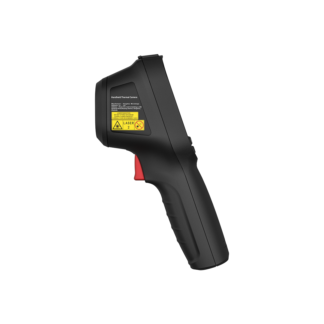 Eco Handheld Thermal Camera