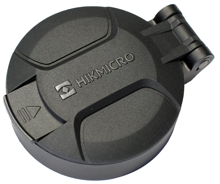 Falcon 1.0 Lens Cover - FH25, FH35 and FQ35