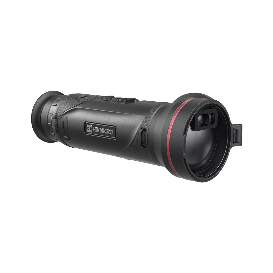 Falcon FQ50L 2.0 Thermal Monocular with LRF