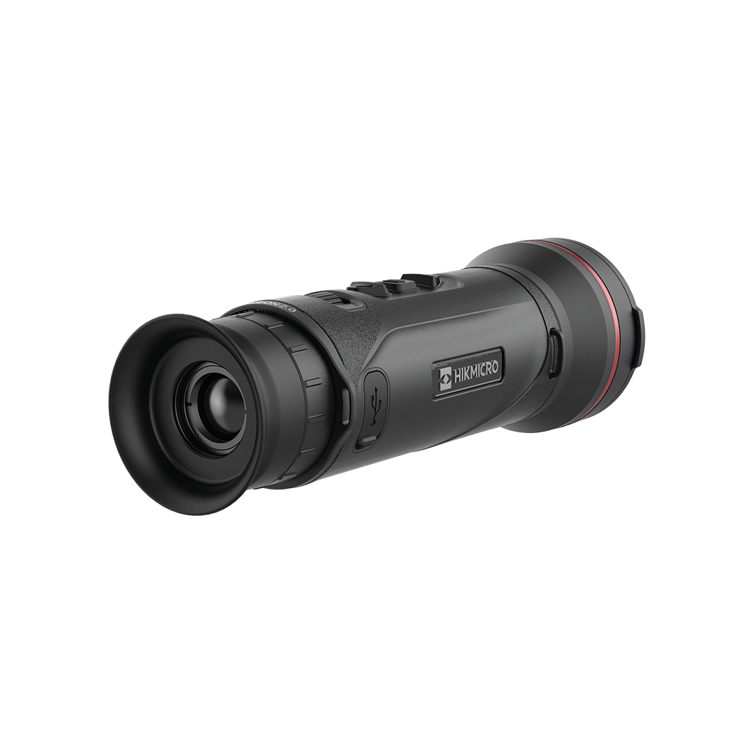 Falcon FQ50L 2.0 Thermal Monocular with LRF