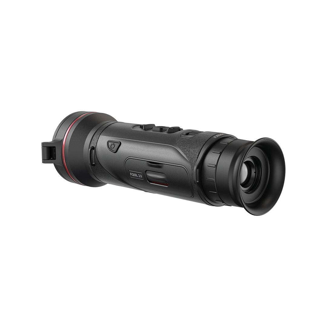 Falcon FQ50L 2.0 Thermal Monocular with LRF