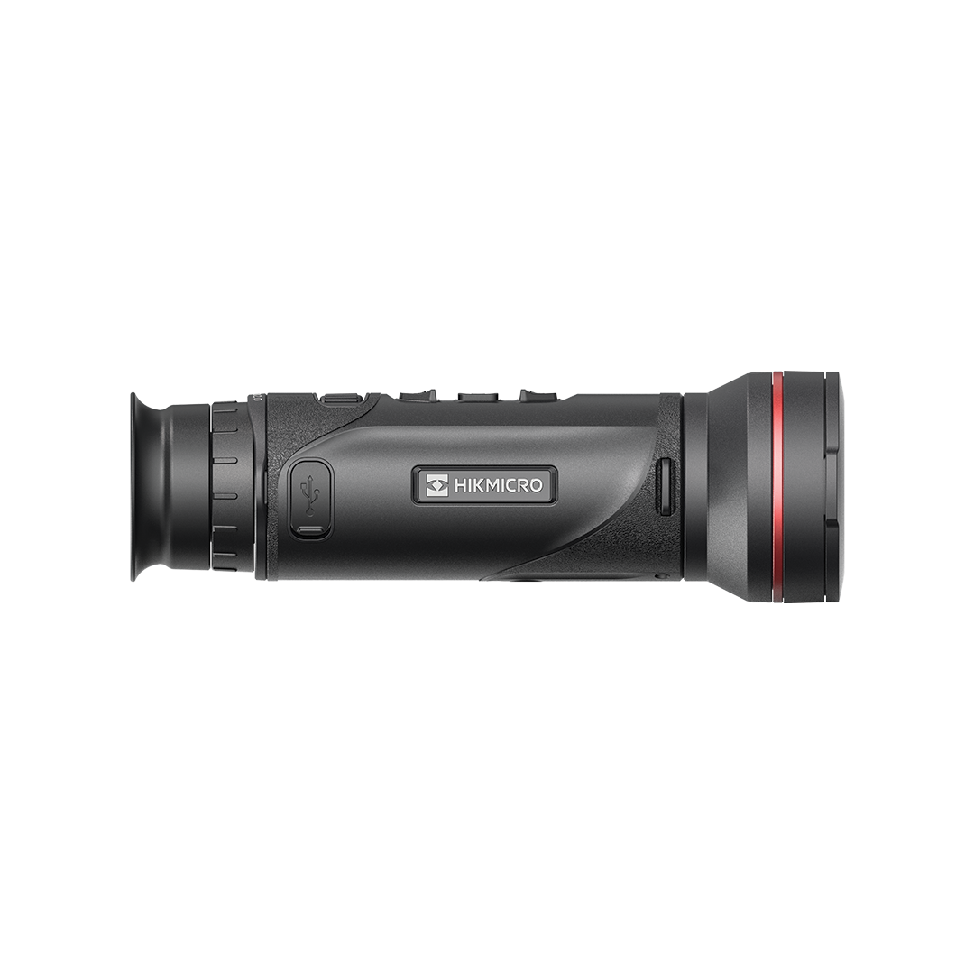 Falcon FQ50L 2.0 Thermal Monocular with LRF