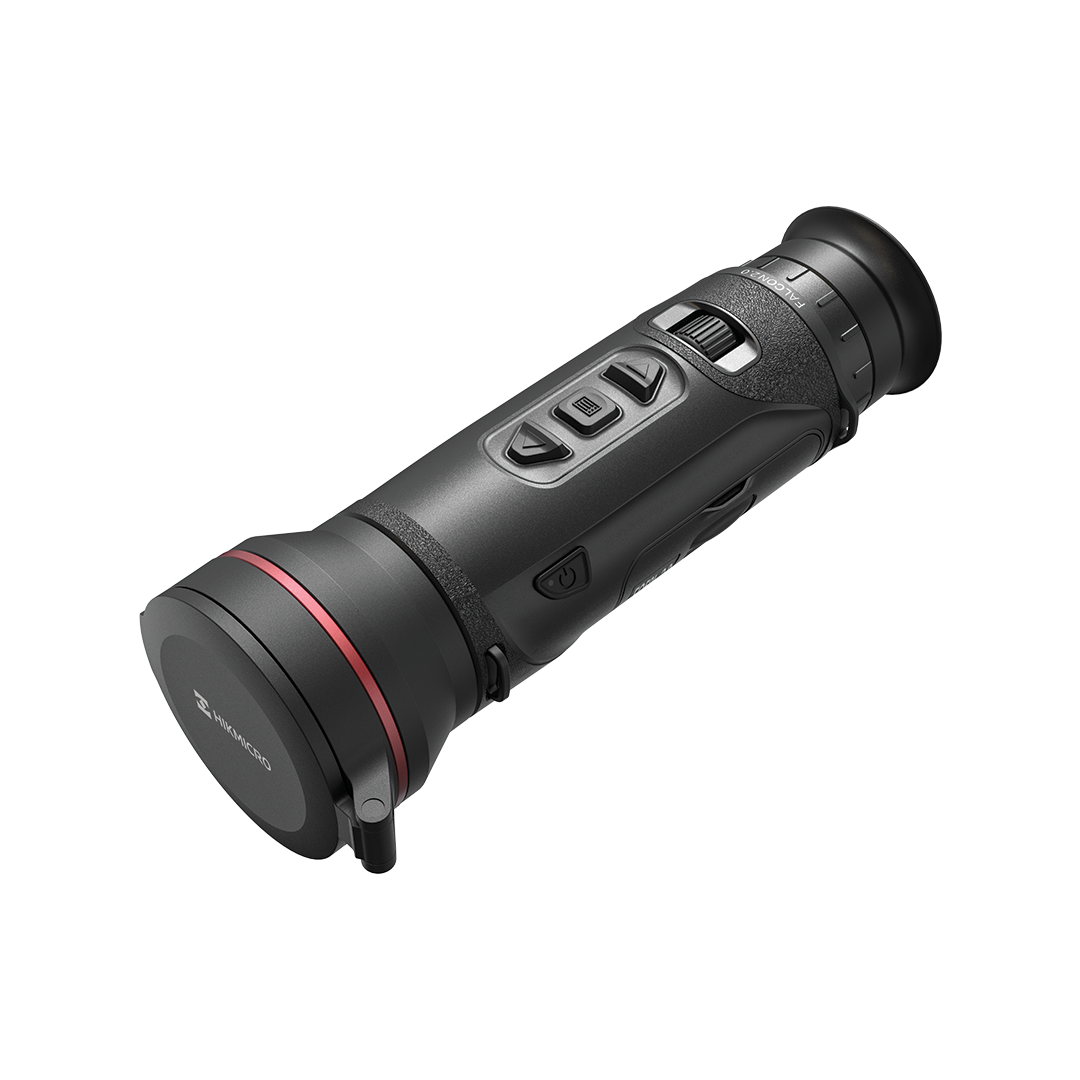 Falcon FQ50L 2.0 Thermal Monocular with LRF