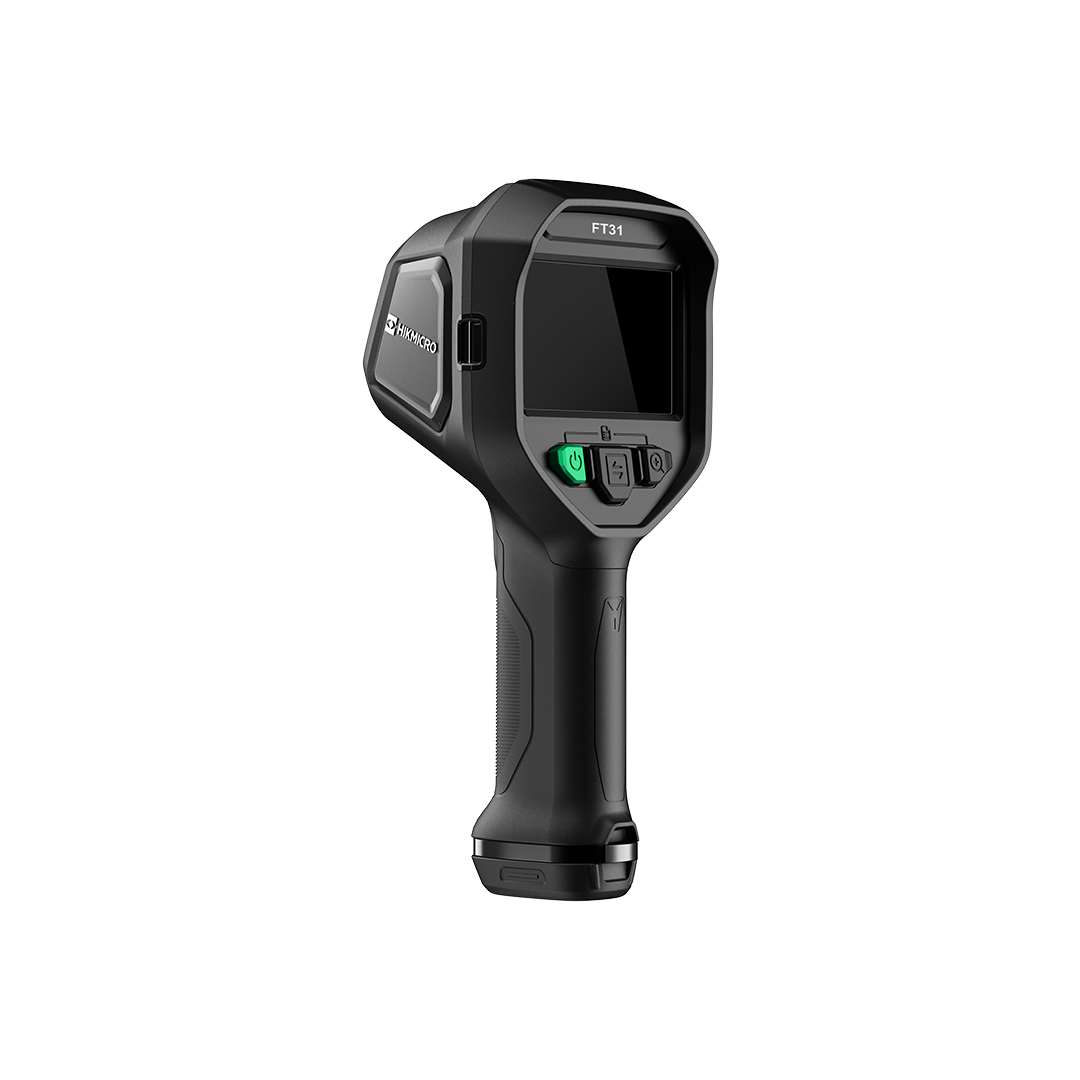 FT31 Firefighting Thermal Camera
