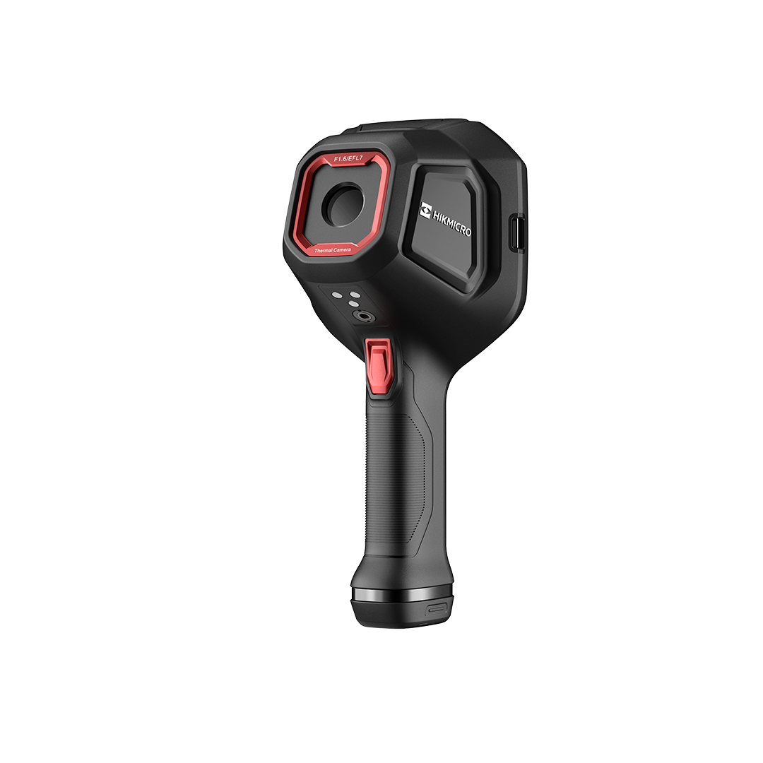 FT31 Firefighting Thermal Camera