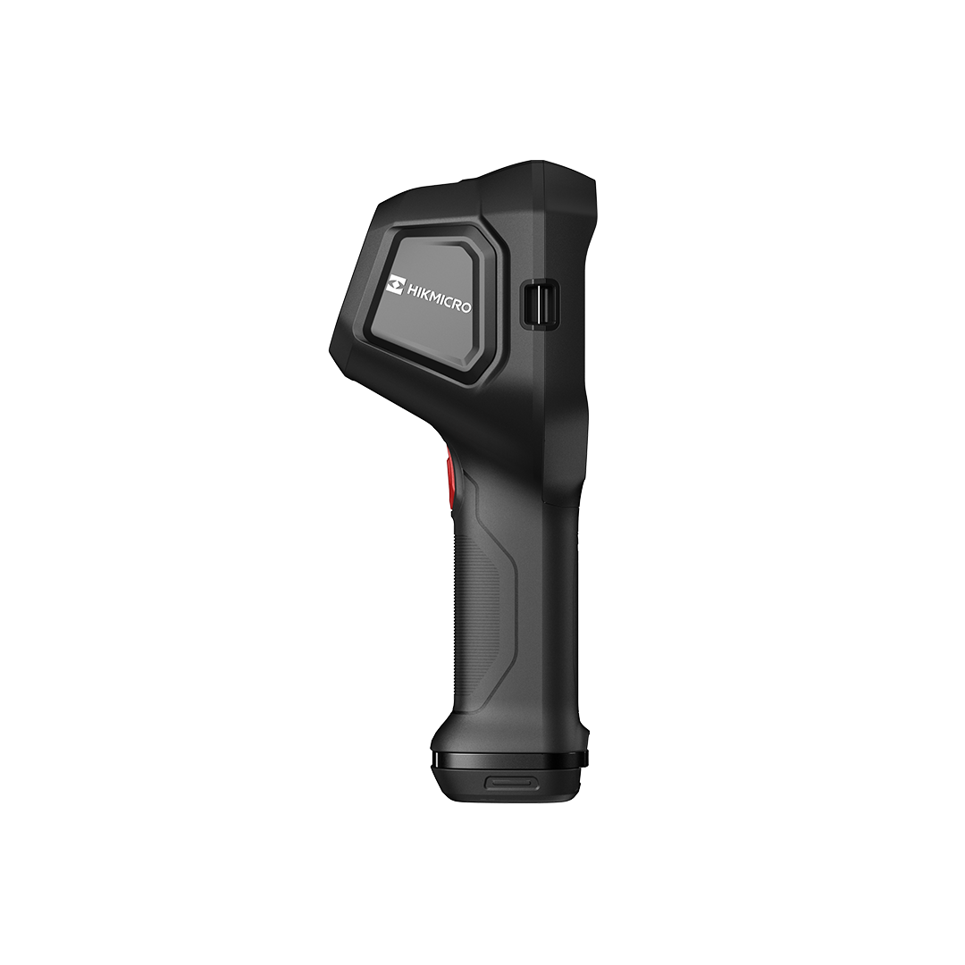 FT31 Firefighting Thermal Camera