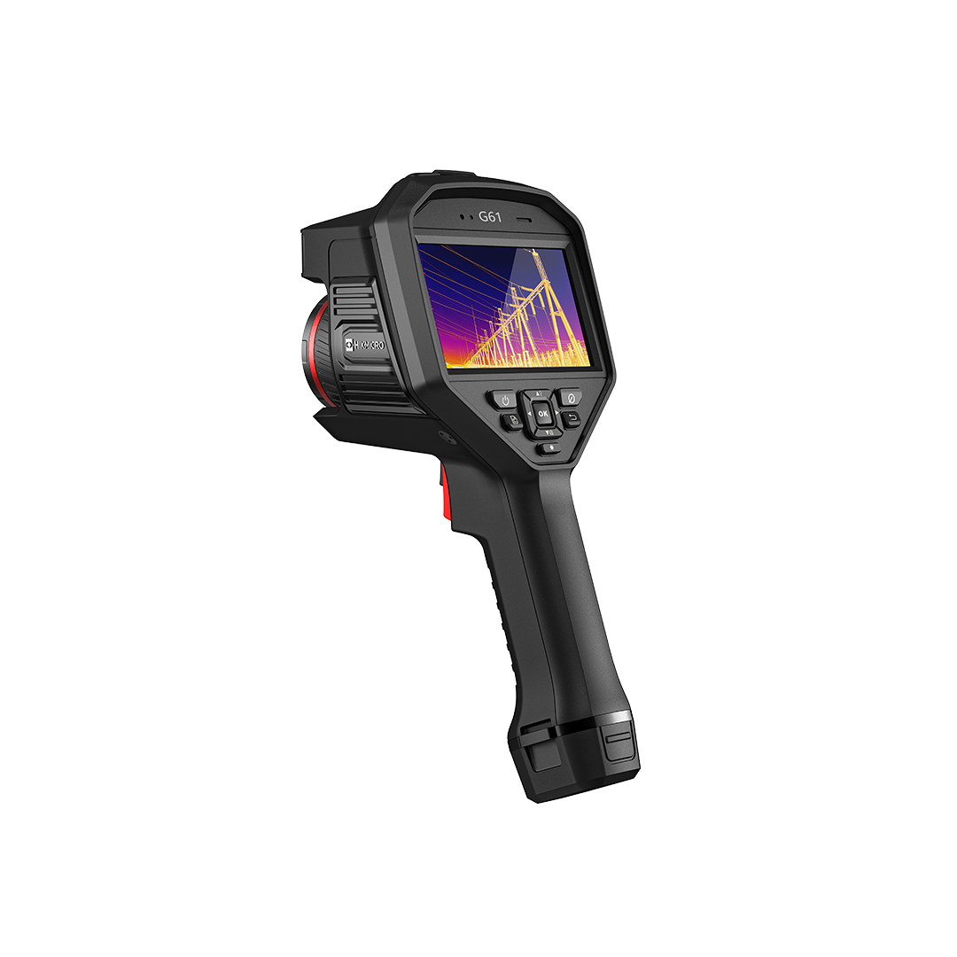G61 Handheld Thermal Camera