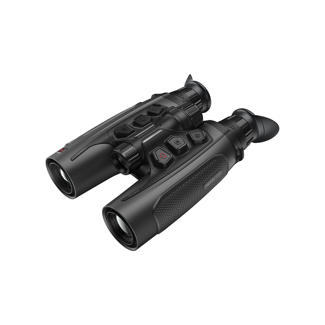 Habrok 4K HE25L 2.0 Multi-Spectrum Binoculars