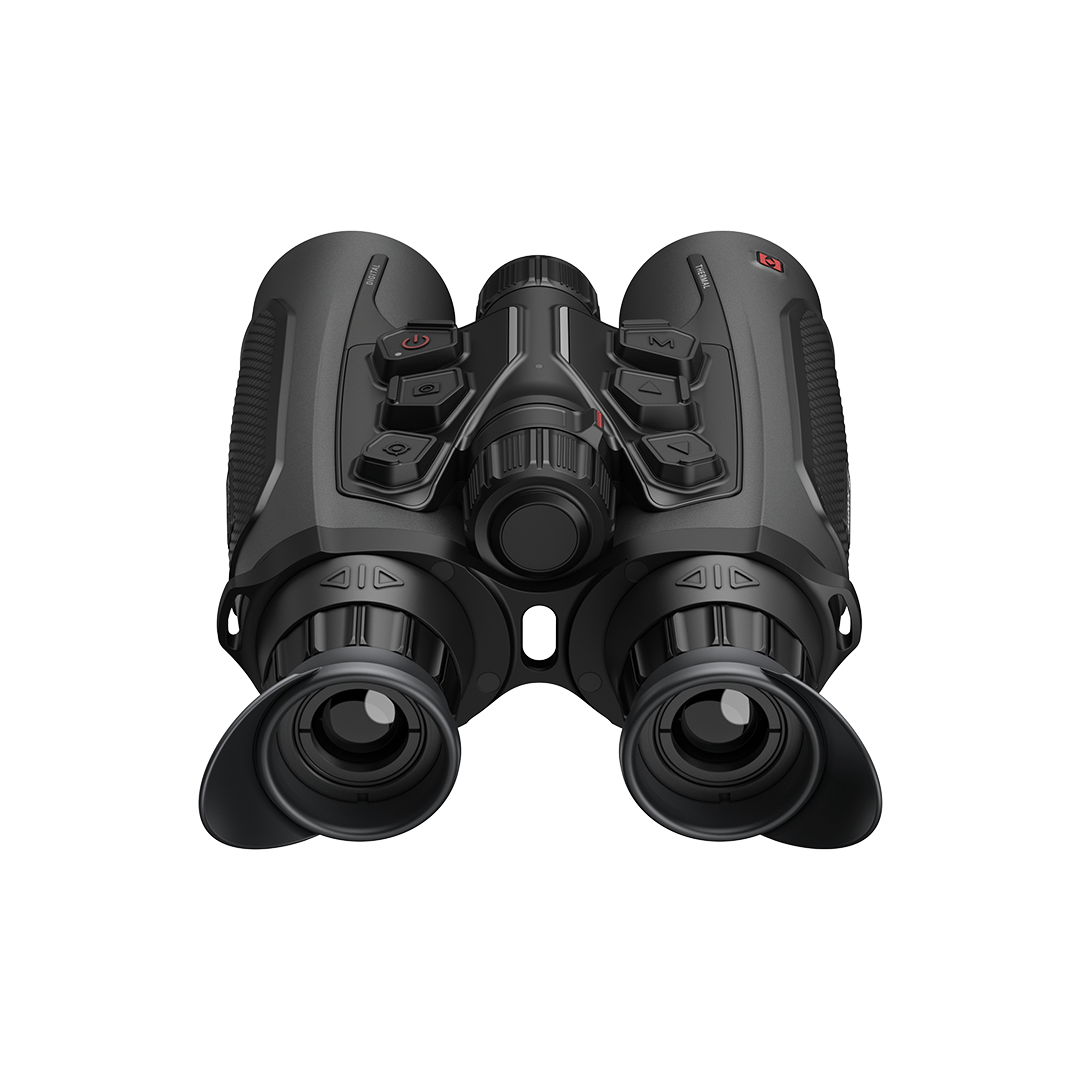 Habrok 4K HE25L 2.0 Multi-Spectrum Binoculars