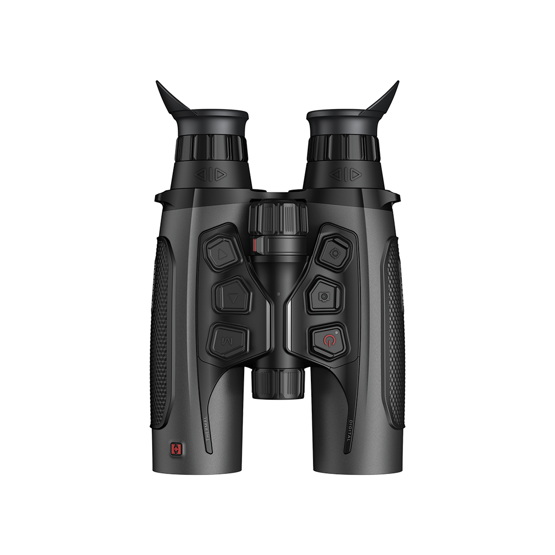 Habrok 4K HE25L 2.0 Multi-Spectrum Binoculars
