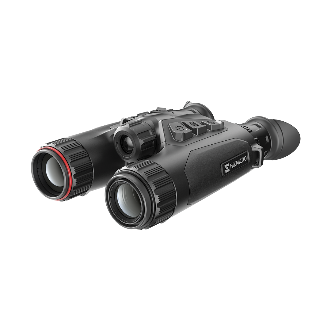 Habrok 4K HE25L Multi-Spectrum Binoculars