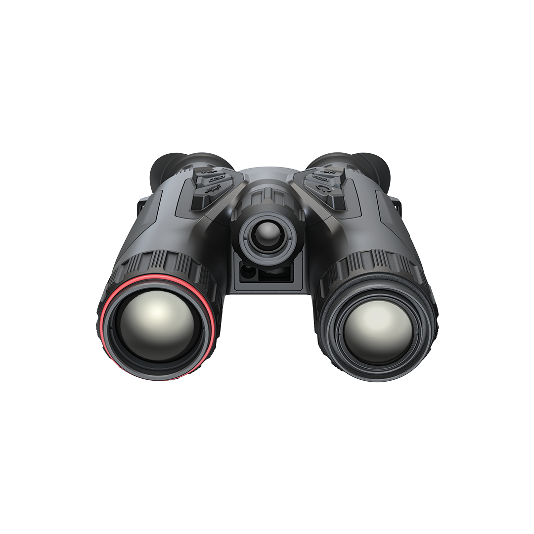 Habrok 4K HE25L Multi-Spectrum Binoculars