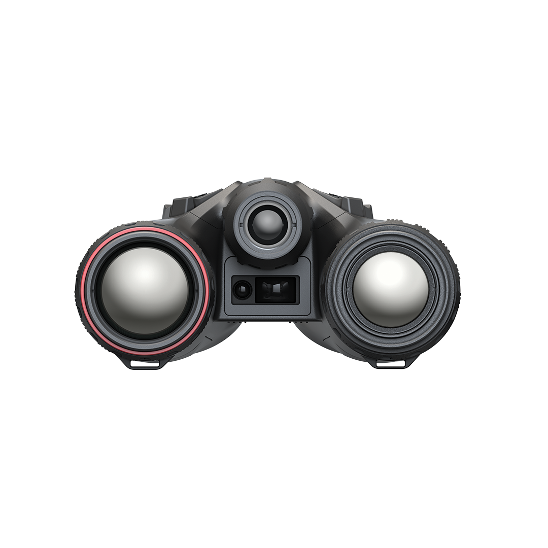 Habrok 4K HE25L Multi-Spectrum Binoculars