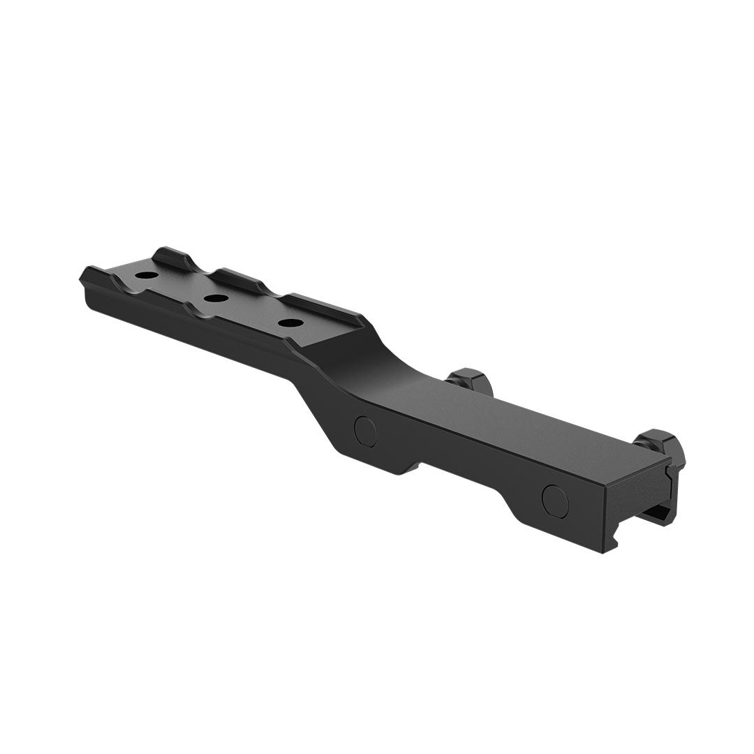 Picatinny rail for Thunder, Panther and Cheetah