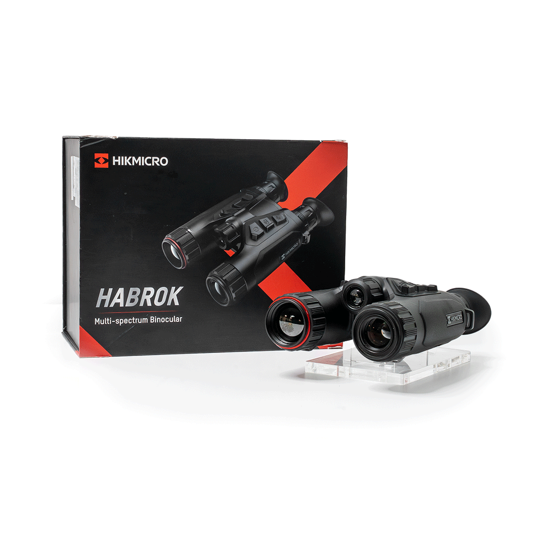 Habrok HQ35L – Refurbished