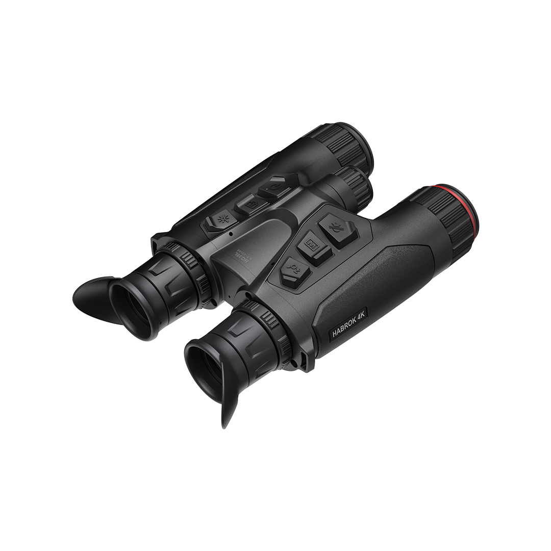 Habrok 4K HQ35L Multi-Spectrum Binoculars