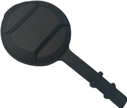 Habrok 4K HE25L Lens Cap