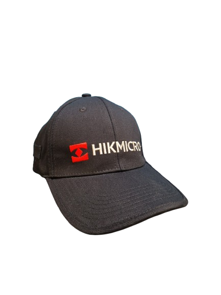 Hikmicro Cap - Black