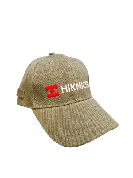 Hikmicro Cap - Green
