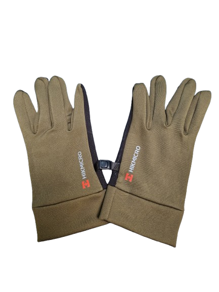 Hikmicro Lightweight Gloves