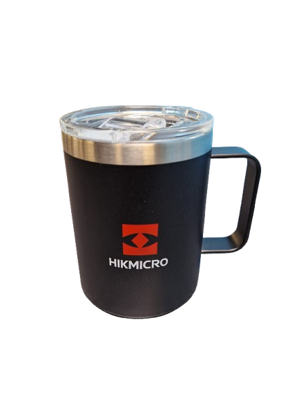 Hikmicro Thermal Mug
